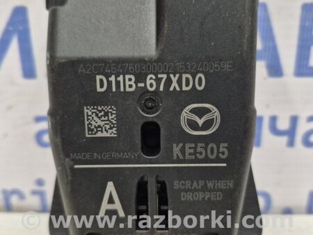 ФОТО Блок управления для Mazda CX-5 KE (12-17) Киев