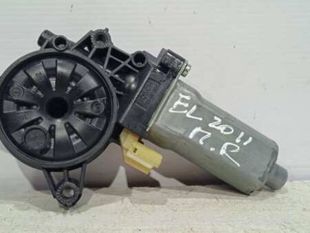 ФОТО Моторчик стеклоподъемника передний для Hyundai Elantra MD (04.2010-05.2016) Киев