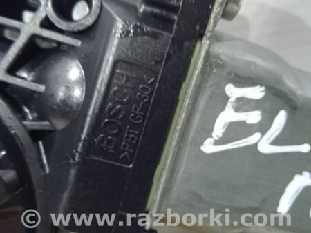 ФОТО Моторчик стеклоподъемника передний для Hyundai Elantra MD (04.2010-05.2016) Киев