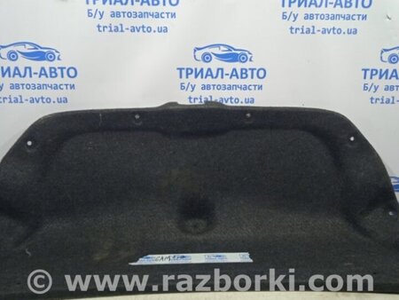 ФОТО Обшивка багажника для Toyota Camry 50 XV50 (08.2011-11.2014) Киев