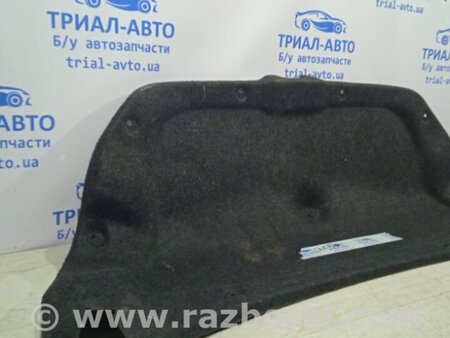 ФОТО Обшивка багажника для Toyota Camry 50 XV50 (08.2011-11.2014) Киев