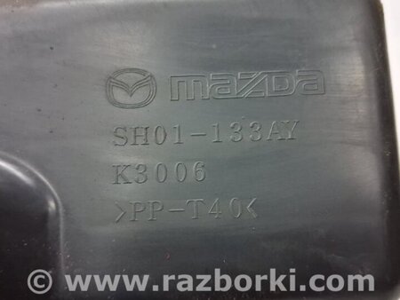 ФОТО Корпус воздушного фильтра для Mazda CX-5 KE (12-17) Киев