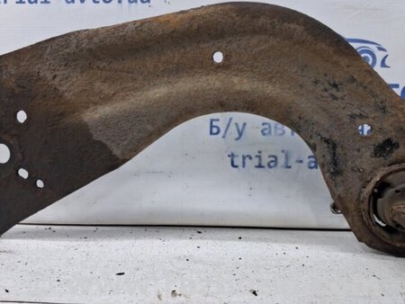 ФОТО Рычаг задней подвески продольный левый для Mazda CX-5 KE (12-17) Киев