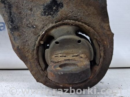 ФОТО Рычаг задней подвески продольный левый для Mazda CX-5 KE (12-17) Киев