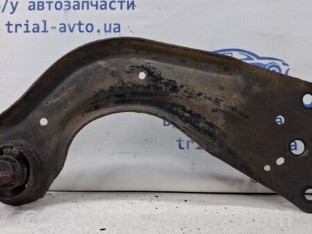 ФОТО Рычаг задней подвески продольный левый для Mazda CX-5 KE (12-17) Киев