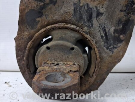 ФОТО Рычаг задней подвески продольный правый для Mazda CX-5 KE (12-17) Киев