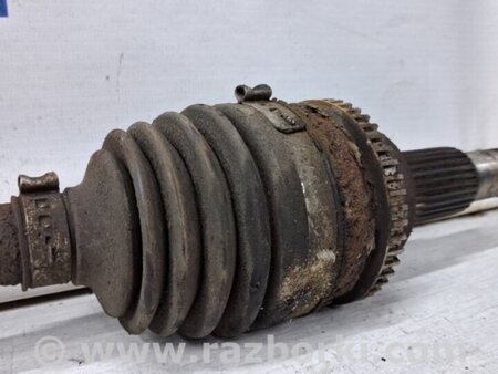 ФОТО Привод задний правый для Mazda CX-5 KE (12-17) Киев