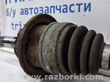 ФОТО Привод задний правый для Mazda CX-5 KE (12-17) Киев