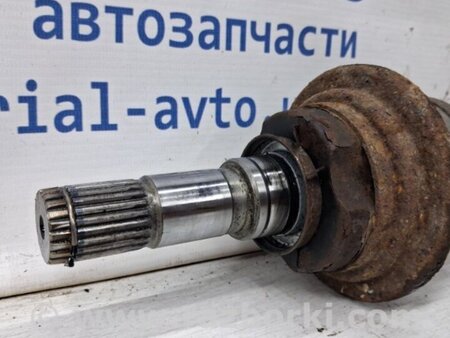 ФОТО Привод задний правый для Mazda CX-5 KE (12-17) Киев