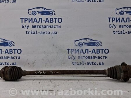 ФОТО Привод задний левый для Mazda CX-5 KE (12-17) Киев