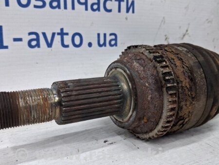 ФОТО Привод задний левый для Mazda CX-5 KE (12-17) Киев