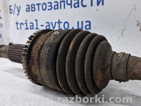 ФОТО Привод задний левый для Mazda CX-5 KE (12-17) Киев