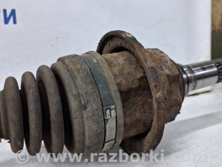 ФОТО Привод задний левый для Mazda CX-5 KE (12-17) Киев