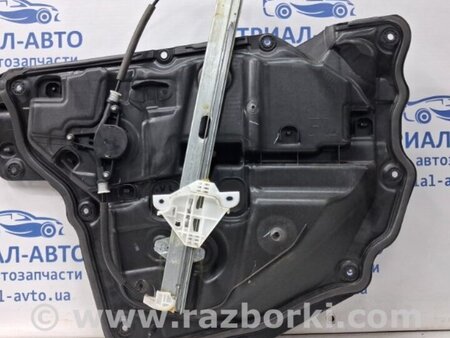 ФОТО Стеклоподъемник передний левый для Mazda CX-5 KE (12-17) Киев