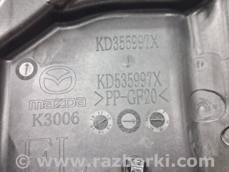 ФОТО Стеклоподъемник передний левый для Mazda CX-5 KE (12-17) Киев