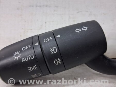ФОТО Переключатель подрулевой левый(поворотники) для Mazda CX-5 KE (12-17) Киев