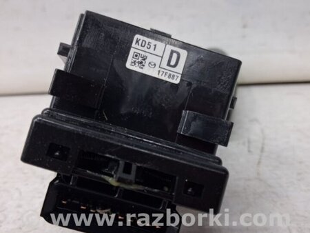 ФОТО Переключатель подрулевой левый(поворотники) для Mazda CX-5 KE (12-17) Киев