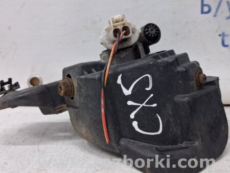 ФОТО Фара противотуманная левая для Mazda CX-5 KE (12-17) Киев