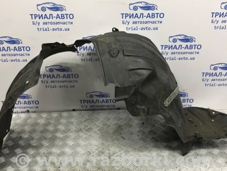 ФОТО Подкрылок передний левый для Mazda CX-5 KE (12-17) Киев
