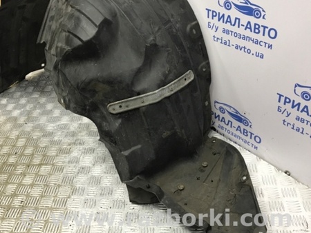 ФОТО Подкрылок передний левый для Mazda CX-5 KE (12-17) Киев