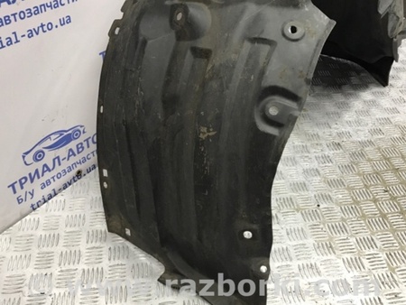 ФОТО Подкрылок передний левый для Mazda CX-5 KE (12-17) Киев