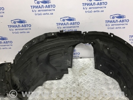 ФОТО Подкрылок передний левый для Mazda CX-5 KE (12-17) Киев