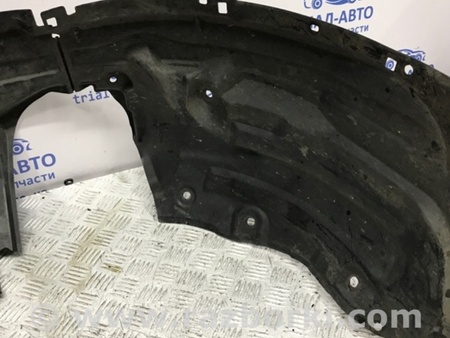 ФОТО Подкрылок передний левый для Mazda CX-5 KE (12-17) Киев