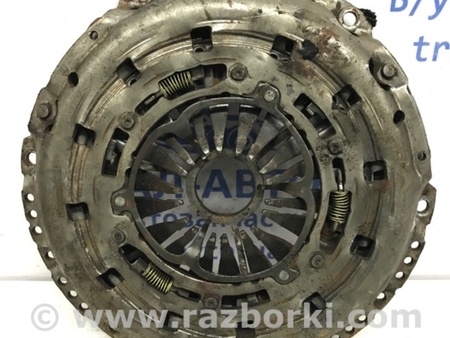 ФОТО Корзина сцепления для Mazda CX-5 KE (12-17) Киев