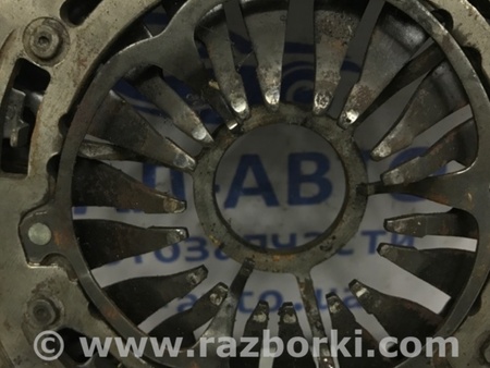 ФОТО Корзина сцепления для Mazda CX-5 KE (12-17) Киев