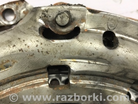 ФОТО Корзина сцепления для Mazda CX-5 KE (12-17) Киев