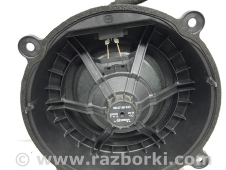 ФОТО Динамик музыкальный передний для Mazda CX-5 KE (12-17) Киев