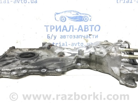 ФОТО Крышка двигателя для Mazda CX-5 KE (12-17) Киев