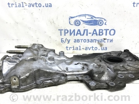 ФОТО Крышка двигателя для Mazda CX-5 KE (12-17) Киев