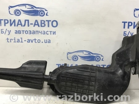 ФОТО Воздухозаборник для Mazda CX-5 KE (12-17) Киев