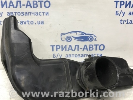 ФОТО Воздухозаборник для Mazda CX-5 KE (12-17) Киев