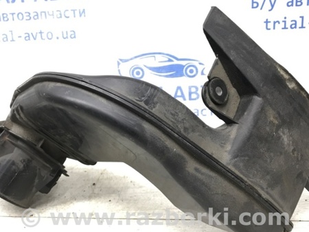 ФОТО Воздухозаборник для Mazda CX-5 KE (12-17) Киев