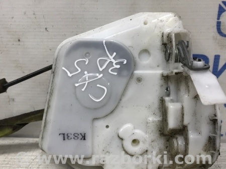 ФОТО Замок двери задний правый для Mazda CX-5 KE (12-17) Киев