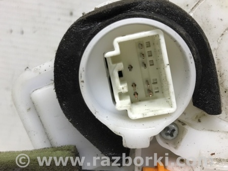 ФОТО Замок двери задний правый для Mazda CX-5 KE (12-17) Киев