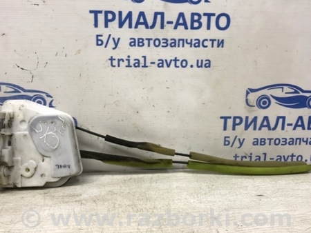 ФОТО Замок двери задний левый для Mazda CX-5 KE (12-17) Киев