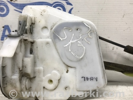 ФОТО Замок двери задний левый для Mazda CX-5 KE (12-17) Киев