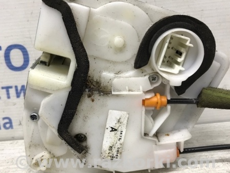 ФОТО Замок двери задний левый для Mazda CX-5 KE (12-17) Киев