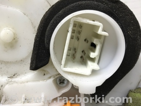 ФОТО Замок двери задний левый для Mazda CX-5 KE (12-17) Киев