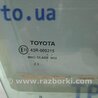 ФОТО Стекло двери переднее правое для Toyota Camry 50 XV50 (11-14) Київ
