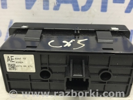 ФОТО Блок управления для Mazda CX-5 KE (12-17) Киев