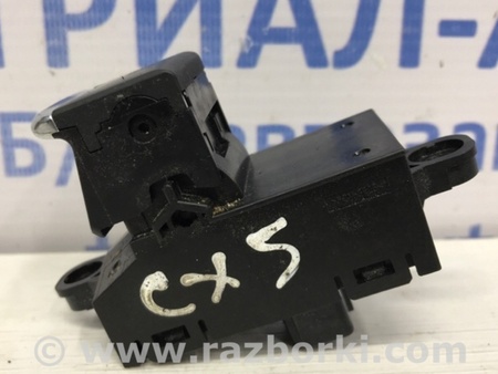 ФОТО Кнопка ручника для Mazda CX-5 KE (12-17) Киев