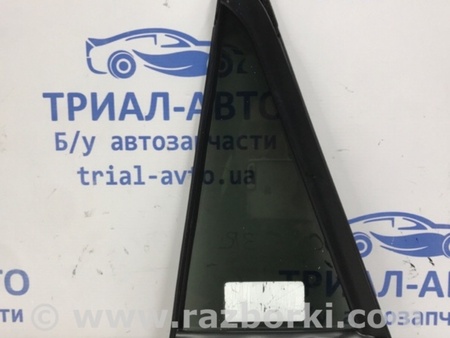 ФОТО Стекло двери задней правой (форточка) для Mazda CX-5 KE (12-17) Киев