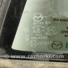 ФОТО Стекло двери задней правой (форточка) для Mazda CX-5 KE (12-17) Киев