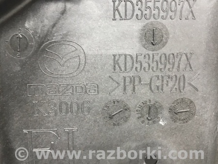 ФОТО Стеклоподъемник передний левый для Mazda CX-5 KE (12-17) Киев