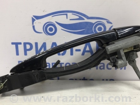 ФОТО Ручка двери внешняя передняя правая для Mazda CX-5 KE (12-17) Киев