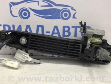 ФОТО Ручка двери внешняя передняя правая для Mazda CX-5 KE (12-17) Киев